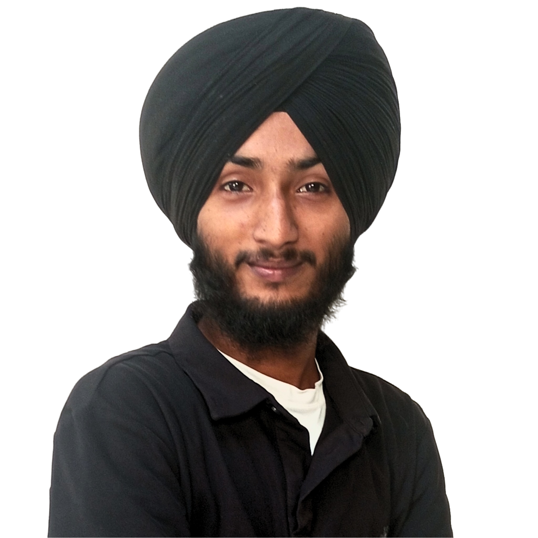 KaranJot Singh